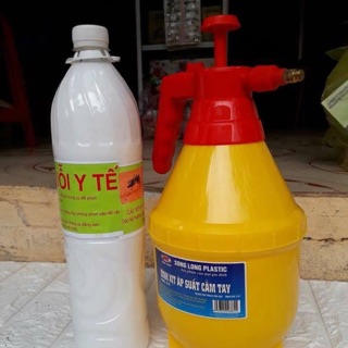 thuốc phun muỗi cho mọi gia đình