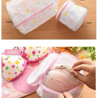 SÉT TÚI GIẶT HOA 5 CHI TIẾT