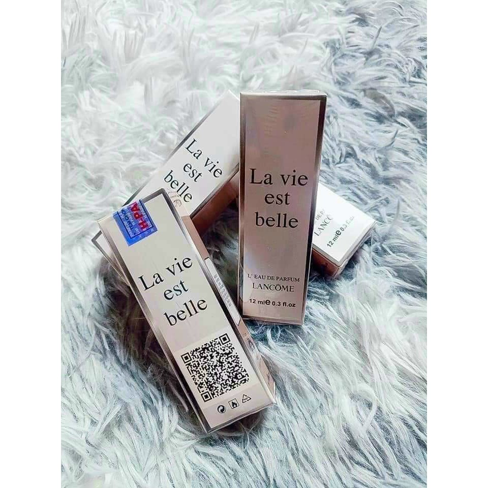 10 mùi Tinh dầu nước hoa , Nước hoa nam , 212 sexy men, VersaceEross,  Nước hoa mini Pháp Hparfum 12ml nước hoa chai lăn | BigBuy360 - bigbuy360.vn