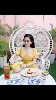 Đầm nút bọc