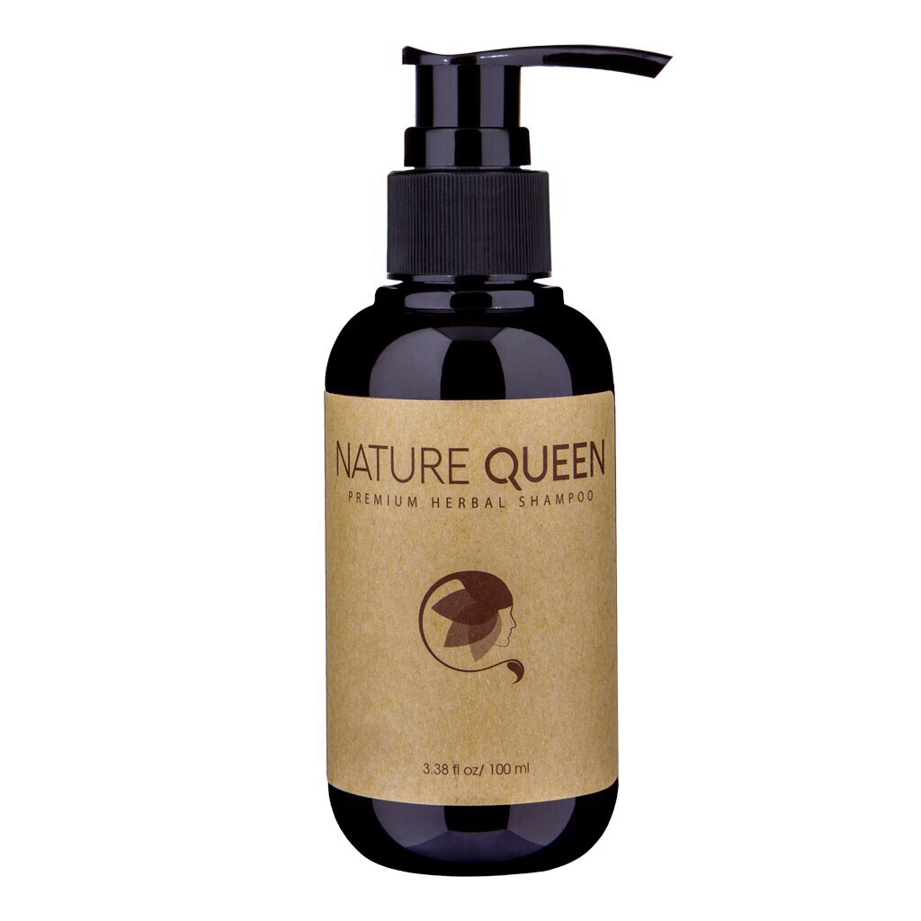 [100ml] Cặp dầu gội xả Nature Queen | BigBuy360 - bigbuy360.vn