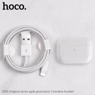 Tai nghe bluetooth Hoco ES36 chính hãng