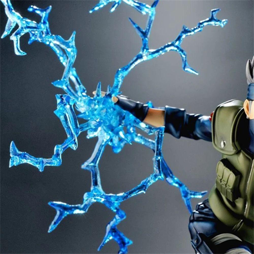YVE Mô Hình Nhân Vật Kakashi Trong Phim Hoạt Hình Naruto