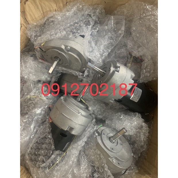 MÔ TƠ CỦA MÁY ÉP CHẬM SATVM 31 VÀ 35 MÁY 250W