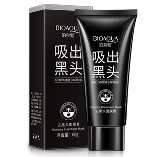 Tuýp lột mụn đầu đen Bioaqua