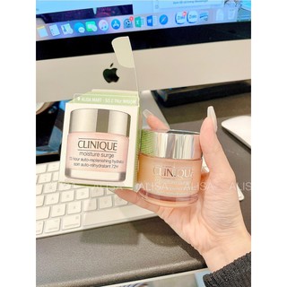 Bộ dưỡng da cli.nique - ALISA