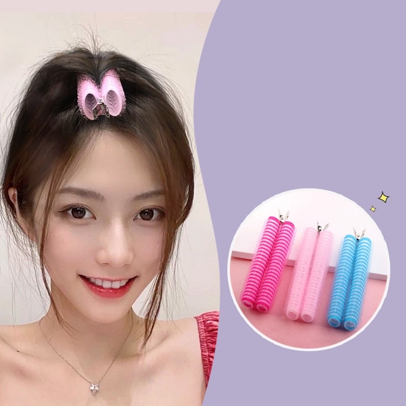 KẸP PHỒNG CHÂN TÓC MÁI, KẸP PHỒNG MÁI loại MỚI NHẤT