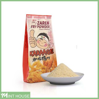 Bột Chiên Gà Giòn - Bột Chiên Karaage 500g