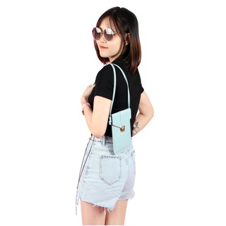 Túi Đeo Chéo Đựng Điện Thoại Nữ
