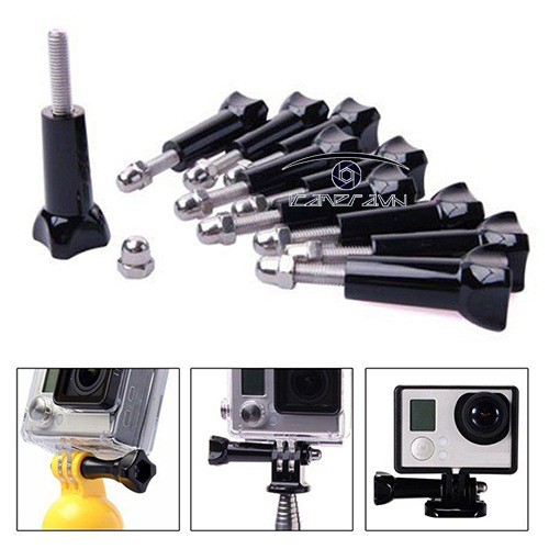 GOPRO HERO LONG THUMB SCREW VÍT GẮN DÀI CHO CAMERA GOPRO