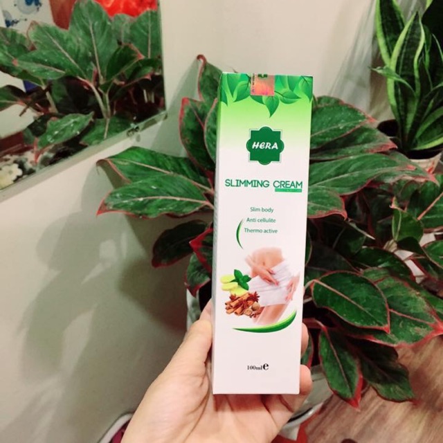 Kem tan mỡ Hera