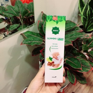 Kem tan mỡ Hera