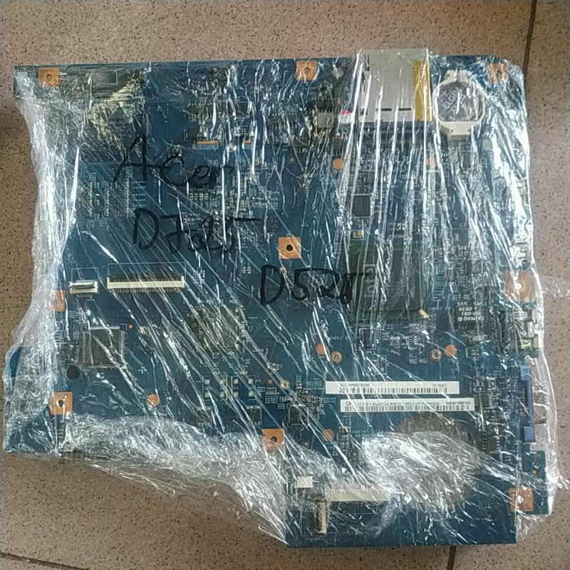 Main acer d725 d525