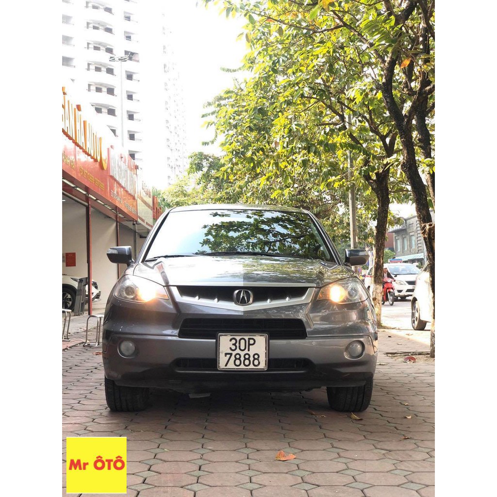 Rèm Che Nắng Xe Honda ACURA 5 Chỗ