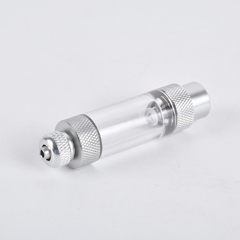 Đếm giọt CO2 MUFAN tích hợp tính năng của van 1 chiều chất liệu nhôm