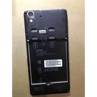 Main sống lenovo a6010
