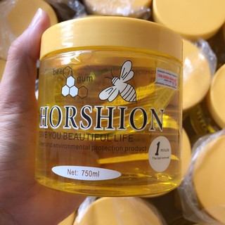 WAX LẠNH HORSHION