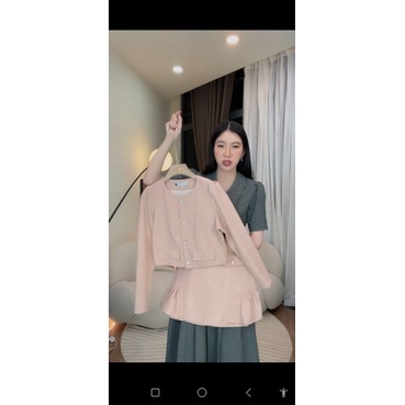 Set đồ nhà Loan Lâm