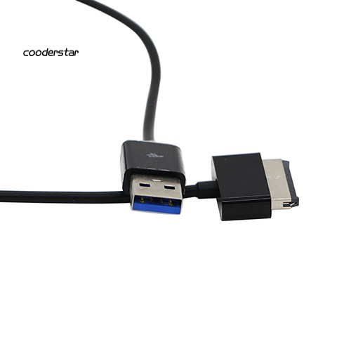 Cáp Sạc Cổng Usb 3.0 40 Pin Cho Asus Eee Pad Transformer Tf101 Tf201 Tf300