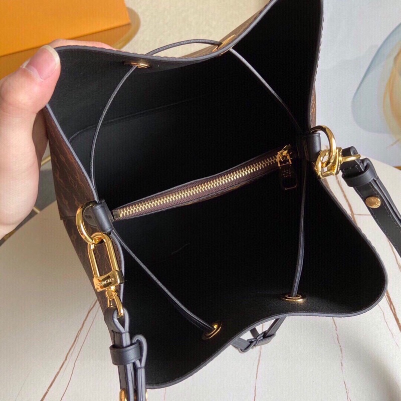 Túi xách nữ Louis Vuitton Neo Neo Gaston LV da thật cao cấp hàng vip 1-1