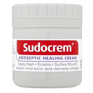 Kem hăm Sudocream