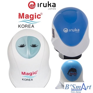 Đầu motor máy xay thịt magic a04 iruka i09