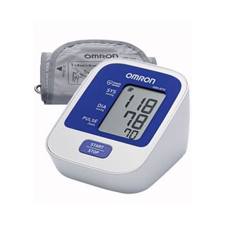 MÁY ĐO HUYẾT ÁP OMRON HEM 8712