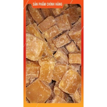Đường thốt nốt viên vuông 1kg thơm ngon