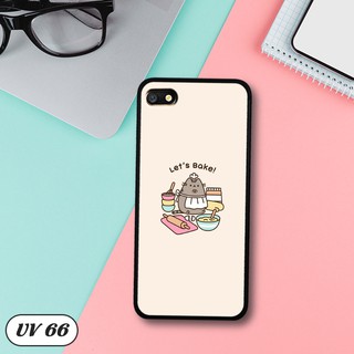 Ốp lưng Oppo F3/ A77 - lưng nhám