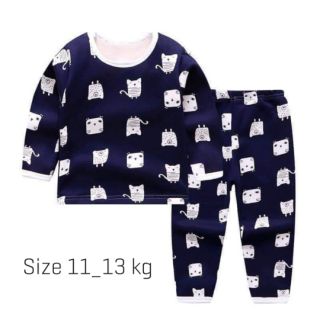 Combo bộ nỉ xuất hàn
