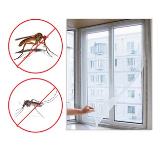 Màn lưới cửa sổ người nhện chống muỗi