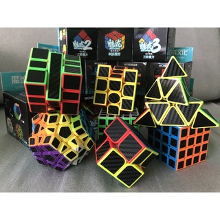 Rubik Biến Thể Windmill Cối Xoay Gió