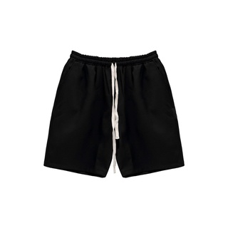 Black casual short - quần short tây chính hãng