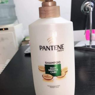 Dầu gội pentin thái