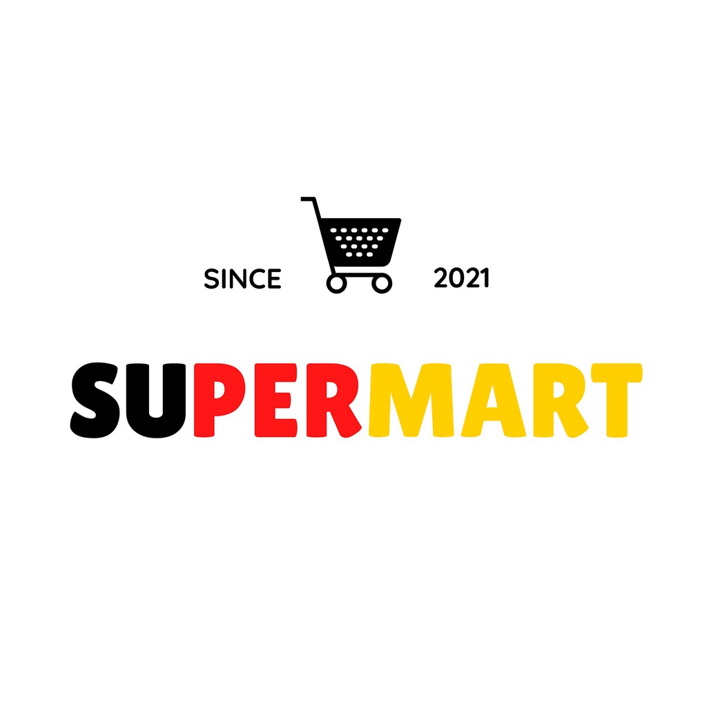 Supermart - Hàng Đức Authentic