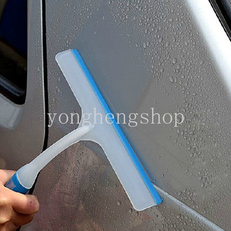 Dụng Cụ Vệ Sinh Kính Chắn Gió Xe Hơi Tiện Dụng Chất Lượng Cao