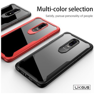 Ốp lưng bảo vệ Oneplus 6T