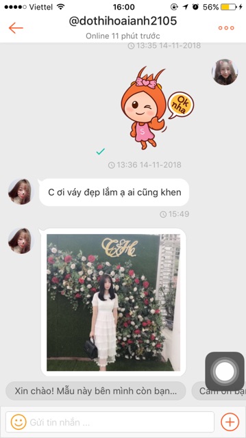 RUBISHOP-ĐẦM DỰ TIỆC VÁY TẦNG XOÈ PHỐI REN CAO CẤP | BigBuy360 - bigbuy360.vn