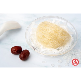 [ Hộp 10g ] - Yến Trắng Hòn Mun Nha Trang Tinh Chế Cao Cấp