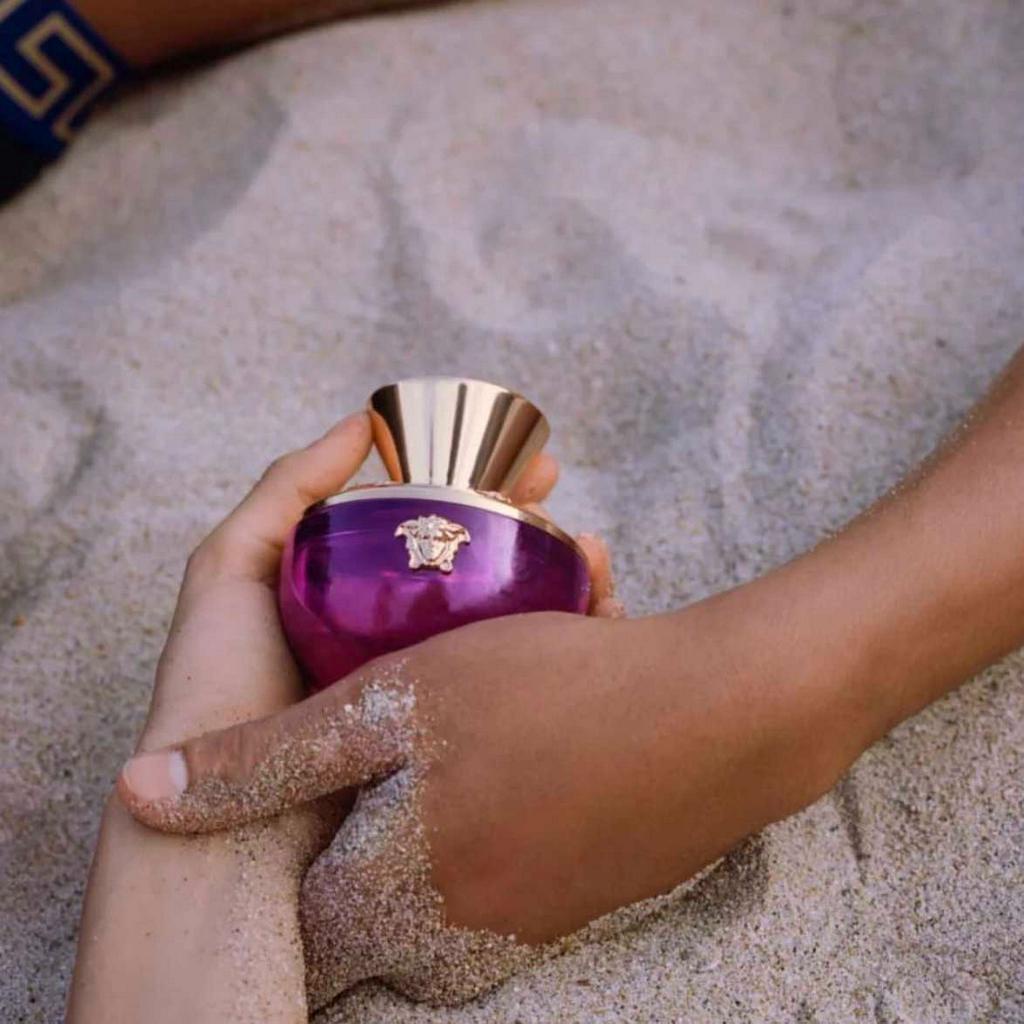 Nước Hoa Versace Dylan Purple Eau de Perfume  5ml/10ml/20ml -𝐚𝐦𝐛𝐞𝐫𝐩𝐞𝐫𝐟𝐮𝐦𝐞.𝐭𝐞𝐬𝐭𝐞𝐫-