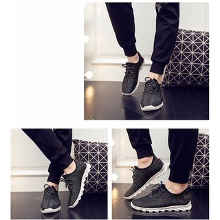 Giày Nam Thể Thao Cá Tính POSA DCSP139