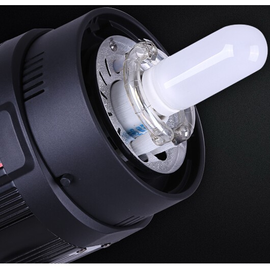 Bóng đèn dẫn hướng, bóng đèn flash 150W E27 3200K - hàng chính hãng Refutuna