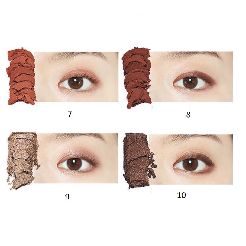Màu mắt Etude Play Color Eyes  - MP7993