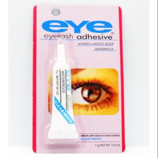 Keo dán mi giả Eyelash Adhesive