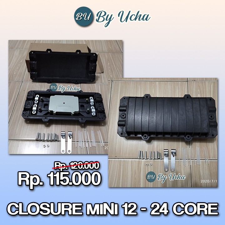 Lõi Khóa Mini 12-24 Lõi Chất Lượng Cao