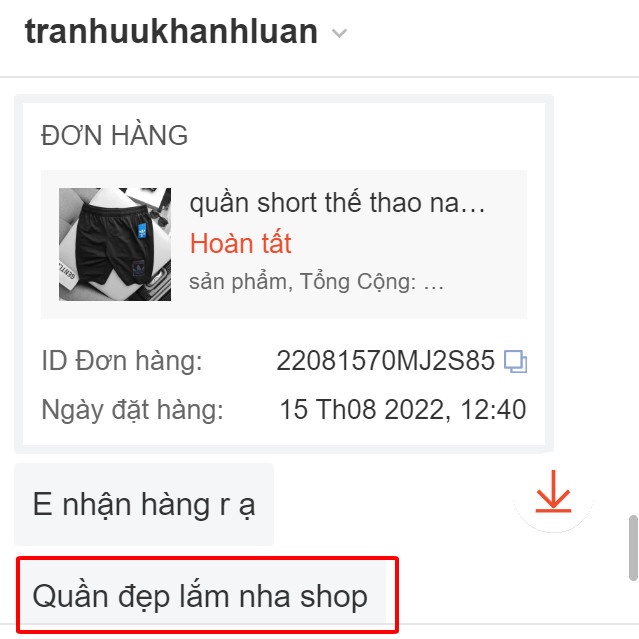 Quần Short Nam Thể Thao Mới 2022 Cao Cấp Trẻ Trung Năng Động Vải Thun Túi Sâu Có Khóa Khéo Tiện Lợi Vietanfashion