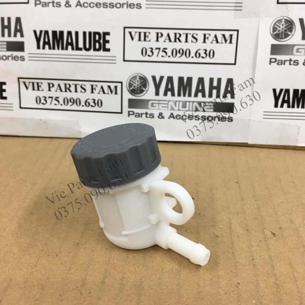 Bộ bình dầu phanh/thắng sau Exciter 135, Exciter 150