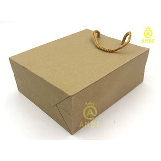 Túi giấy Kraft TU0002