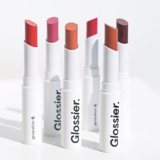 Son thỏi GENERATION G / Glossier