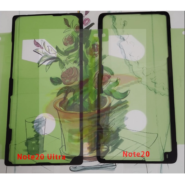 Ốp Điện Thoại Chống Thấm Nước Cho Samsung galaxy S8 S9 S10 S10E 20 21 Note 8 9 10 20 Plus Ultra